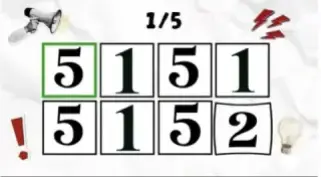 Say the word on beat with cute cartoon animals